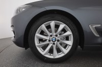 BMW 320 Gran Turismo 320d GT Advantage