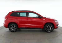 Skoda Karoq 2.0 TSI 4x4 Sportline