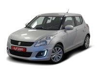 Suzuki Swift 1.2 Automatik Klima Temp. Alu NSW