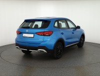 MG ZS 1.5 VTi-Tech Standard