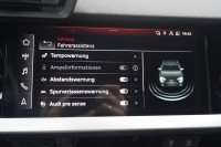 Audi A3 Sportback 35 TDI