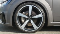 Audi TT Roadster 45 2.0 TFSI S-Line