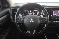 Mitsubishi Outlander 2.0 MIVEC 4WD