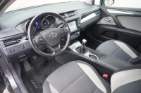 Toyota Avensis 1.8 VVT-i Edition-S