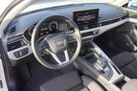 Audi A4 Avant 40 TFSI advanced