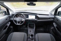 VW Caddy Maxi 1.5 TSI Basis DSG
