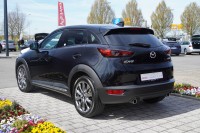 Mazda CX-3 2.0 Kangei