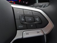 VW Taigo 1.5 TSI DSG