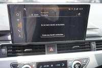Audi A4 Quattro 40 quattro 2.0 TDI advanced
