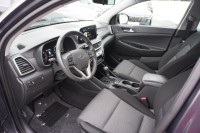 Hyundai Tucson 1.6 T-GDI
