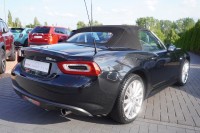 Fiat 124 Spider 1.4 Turbo Lusso