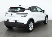Renault Captur TCe 90
