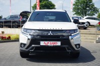 Mitsubishi Outlander 2.0 MIVEC Spirit+ 4WD