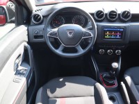 Dacia Duster II 1.3 TCE Techroad
