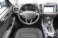 Ford Galaxy 2.0 TDCi Titanium