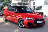 Audi A1 40 Sportback 2.0 TFSI S line