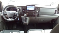 Ford Tourneo Custom 2.0 TDCi