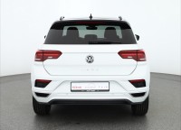 VW T-Roc 1.5 TSI R-Line DSG