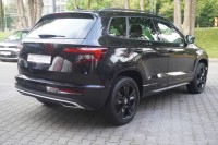 Skoda Karoq 1.5 16V TSI Sportline
