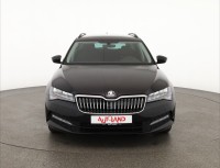 Skoda Superb Combi 1.5 TSI