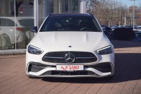 Mercedes-Benz C 220 C220d T-Modell AMG