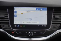 Opel Astra K Sports Tourer 1.2 Elegance