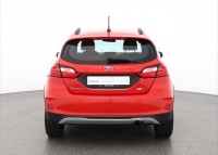 Ford Fiesta 1.0 M-Hybrid Active