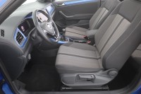 VW T-Roc Cabriolet 1.5 TSI Style