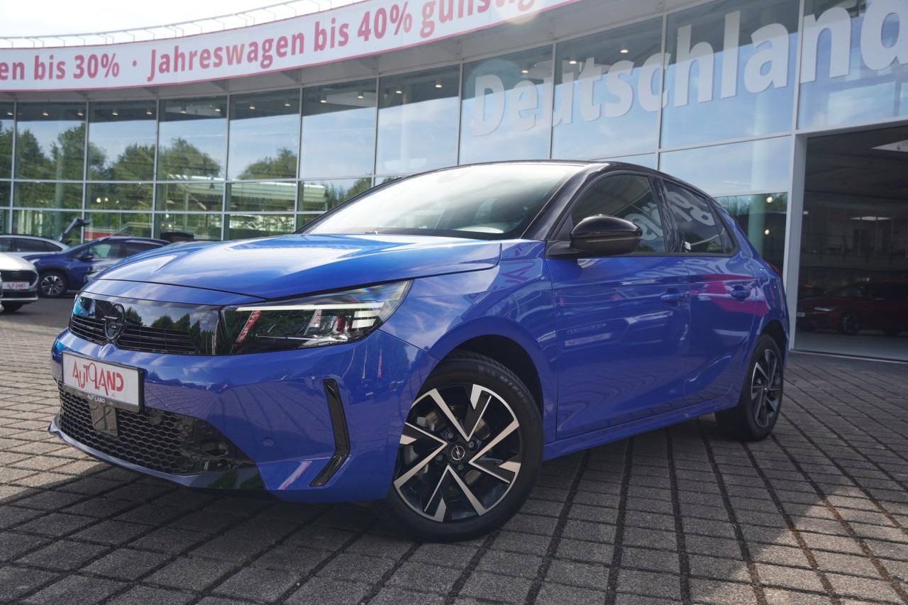 Opel Corsa 1.2 DI Turbo