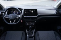 VW T-Cross 1.0 TSI Life