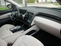 Hyundai Tucson 1.6 Prime Mild-Hybrid 4WD