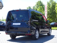 VW Caddy Maxi 1.5 TSI DSG