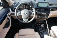 BMW X1 18d xDrive Sport Line