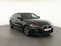 BMW Gran Coupe 420i