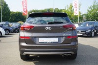 Hyundai Tucson 1.6 4WD