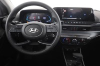 Hyundai i20 1.0 T-GDI Aut.
