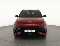 Hyundai Kona N-Line 1.6 T-GDI Hev Aut.