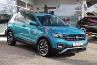 VW T-Cross 1.0 Active