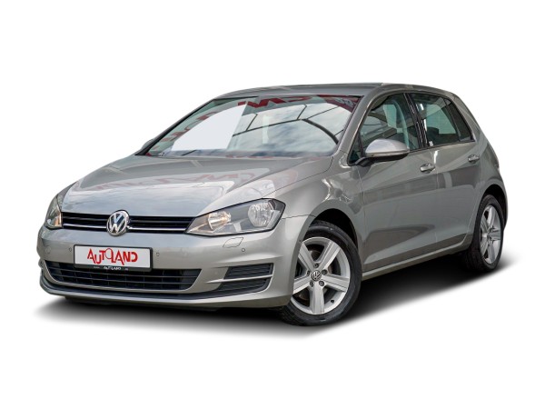 VW Golf VII 1.0 TSI R-Line