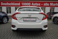 Honda Civic 1.5 Executive