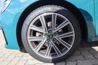 Audi A1 Sportback 30 TFSI advanced