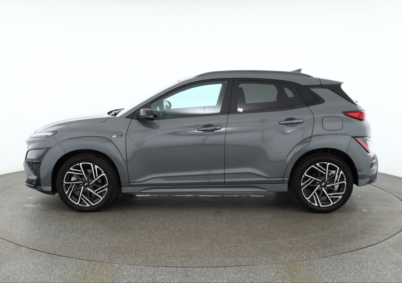 Hyundai Kona 1.6 T-GDI N Line