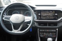 VW T-Cross 1.0 Style