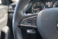 Skoda Superb Combi 2.0 TDI DSG Style