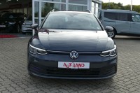 VW Golf VIII Variant 2.0 TDI