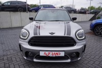MINI COOPER_COUNTRYMAN Countryman Cooper 1.5 Classic Aut.
