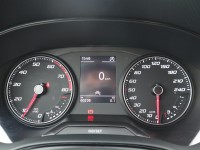Seat Arona 1.0 TSI Black Edition