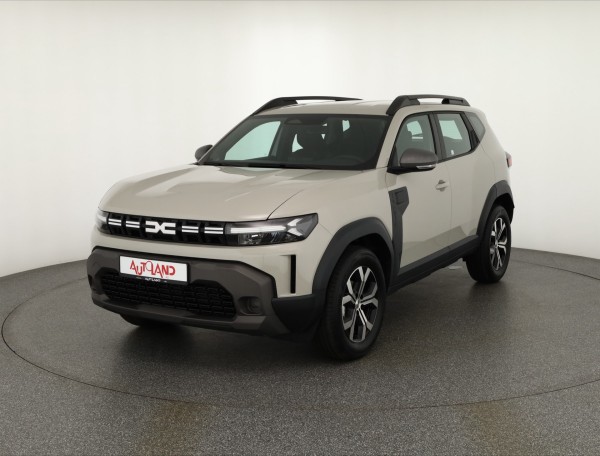 Dacia Duster TCe 130