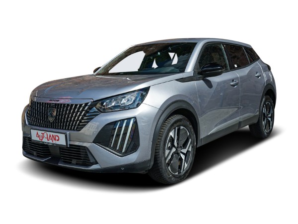 Peugeot 2008 PureTech 145 Aut.