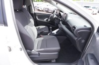 Toyota Yaris 1.0 Dual-VVTi